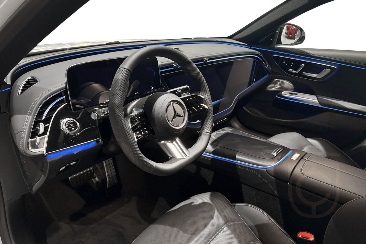 Mercedes-Benz E 300 DE 4MATIC KOMBI AMG ADVANCED EDITI