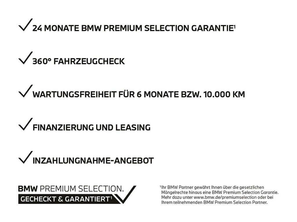 BMW 540 d xDrive M Sport Tour GSD Standh. 21 Zoll !