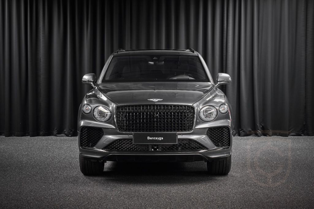 Bentley Bentayga 4.0 V8 Azure 4WD Autom.