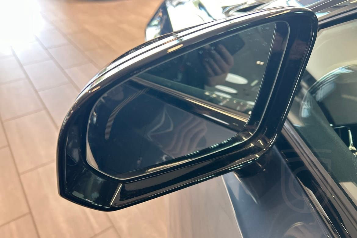 Volvo V90 T6 Plus Dark Edition