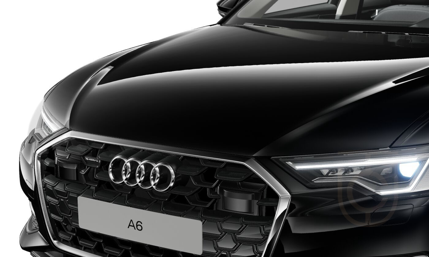 Audi A6 Avant advanced 40 TDI quattro150(204)kW(PS)S tronic