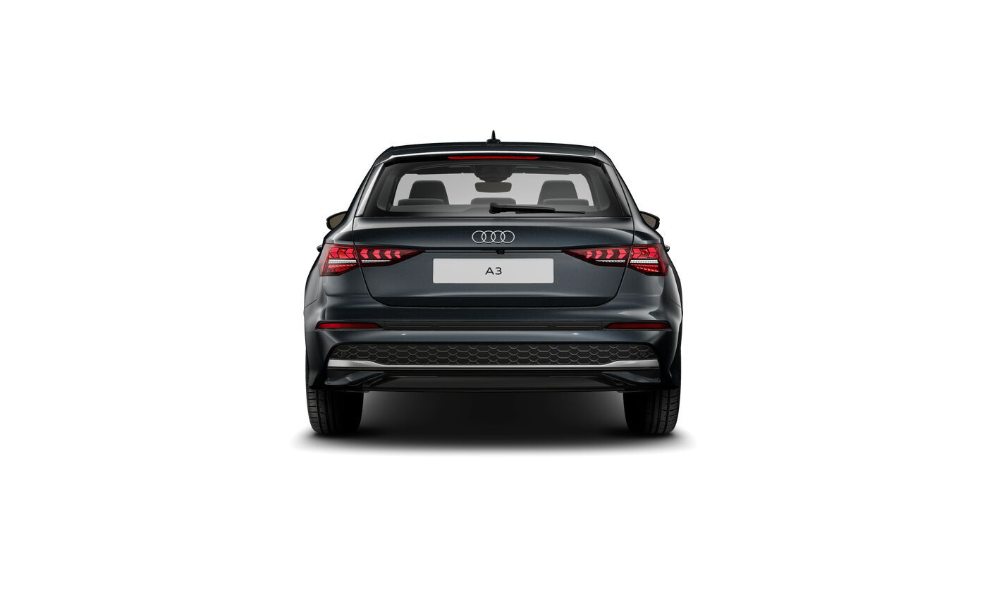 Audi A3 Sportback advanced 35 TDI 110 kW