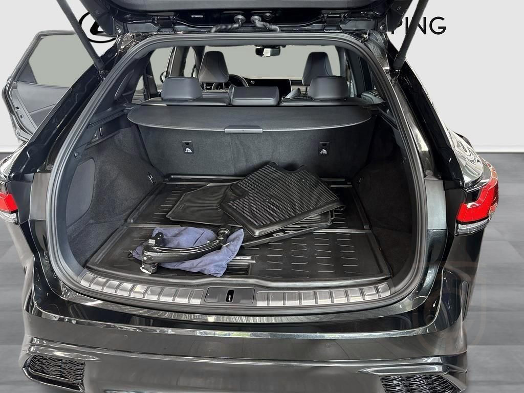 Lexus RX 500H F-SPORT+ ML PANORAMATAK