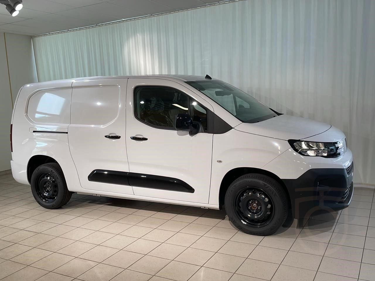 Peugeot Partner L2 Plus