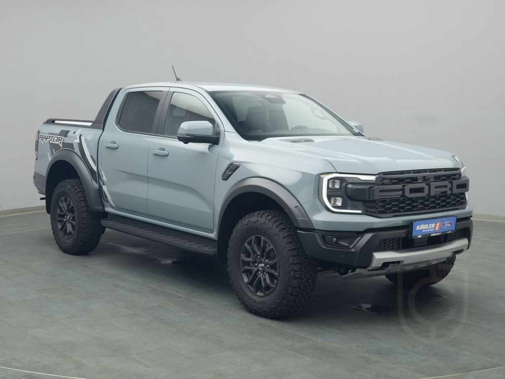 Ford Ranger RAPTOR 292PS Aut./Raptor-Paket -19%*
