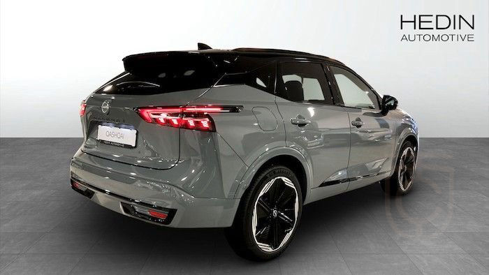 Nissan Qashqai N-Design