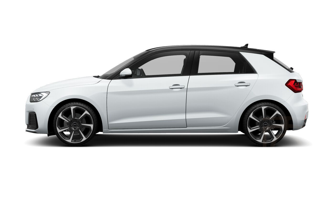 Audi A1 Sportback advanced 30 TFSI 85 kW