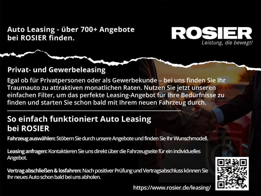 Mercedes-Benz GLC 220 d 4MATIC AHK Abstandstemp. LED Pano Navi
