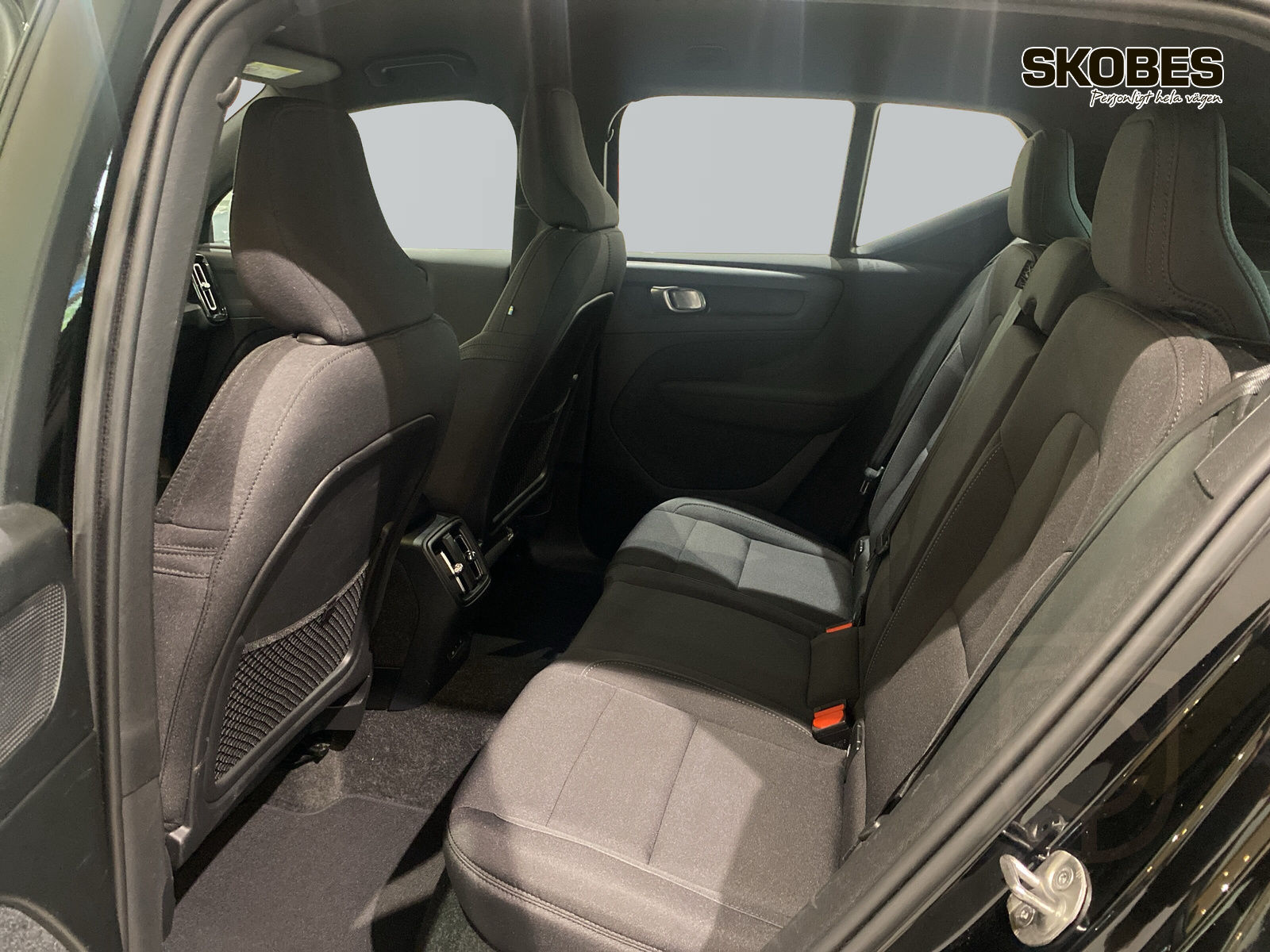 Volvo XC40 Recharge Single Motor