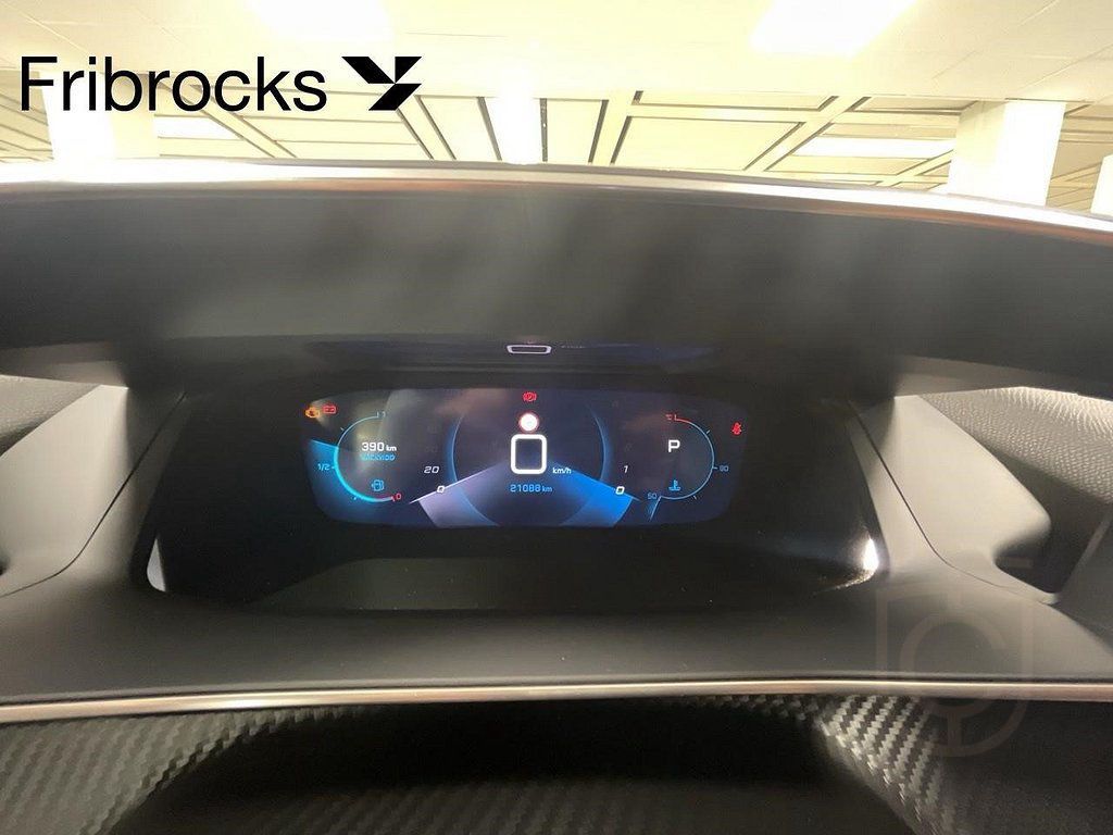 Peugeot 2008 ALLURE PACK PT 130