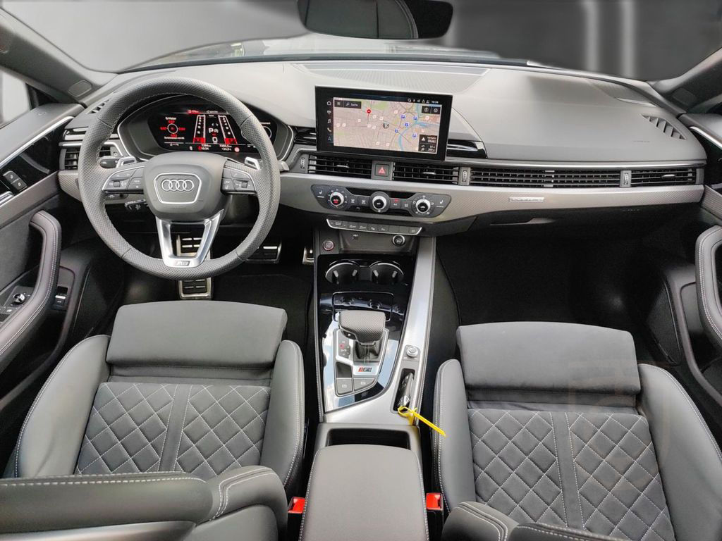 Audi RS 5 Sportback tiptr. *NAV+*B&O*ACC*R-CAM*