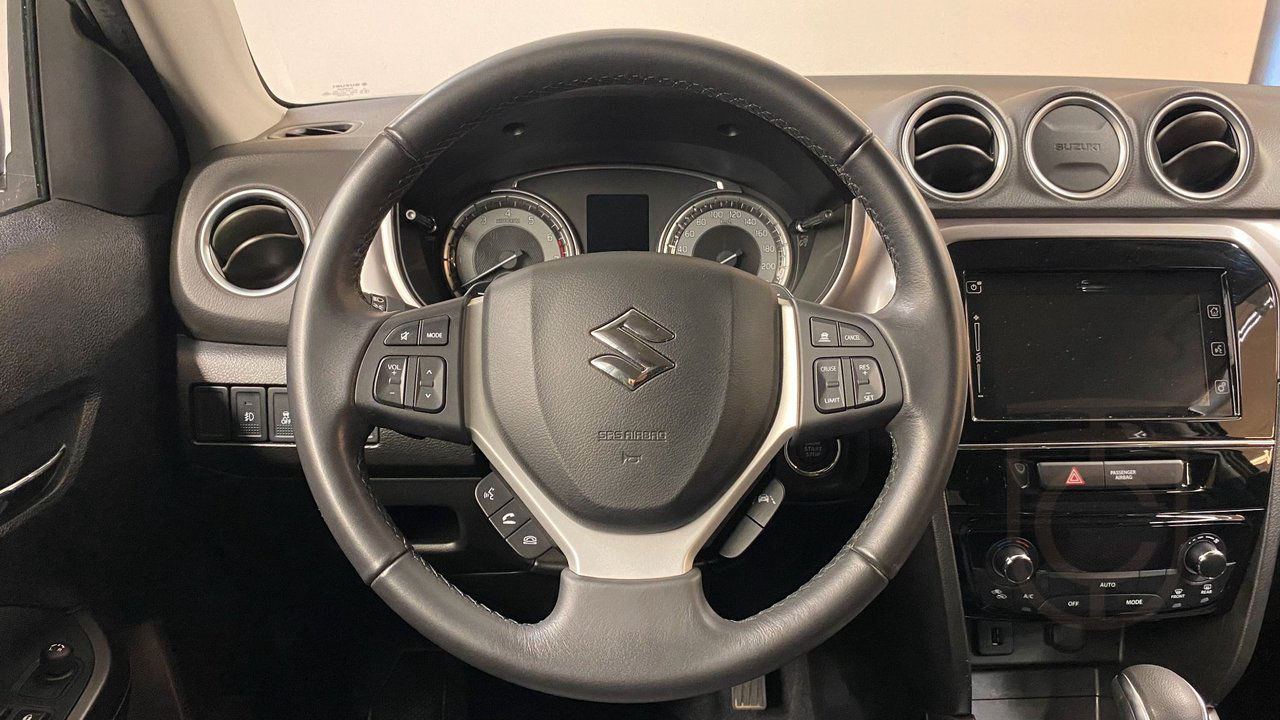 Suzuki Vitara  5-d 1.5 HEV Select Allgrip 4x4 AGS