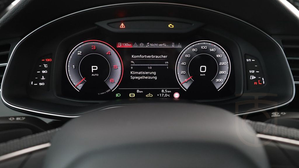 Audi Q8 50 TDI quattro
