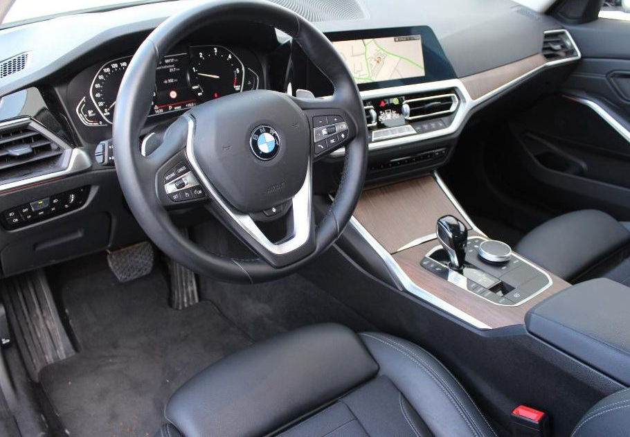 BMW 3