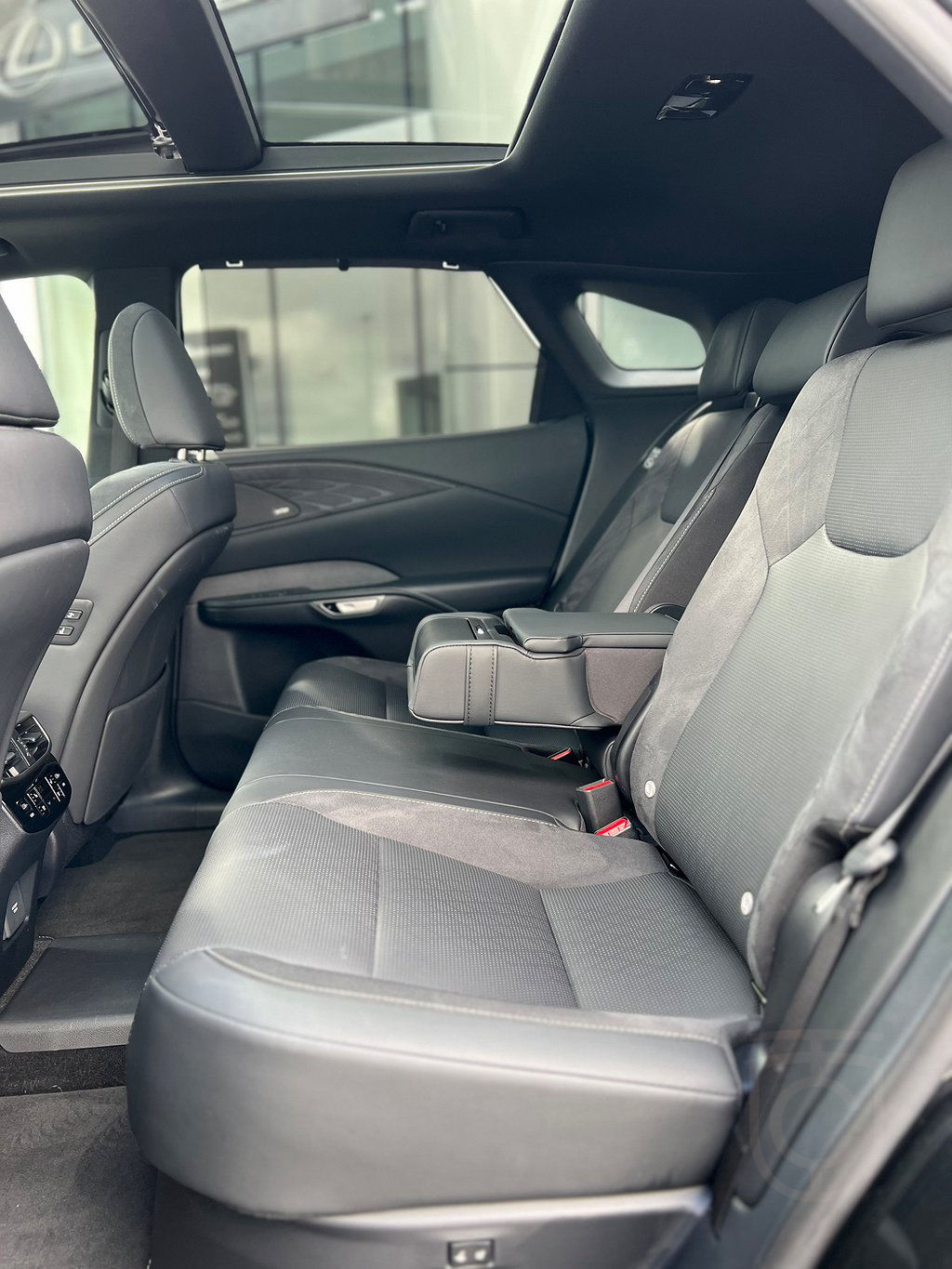 Lexus RX 450h+ Luxury Panorama ML
