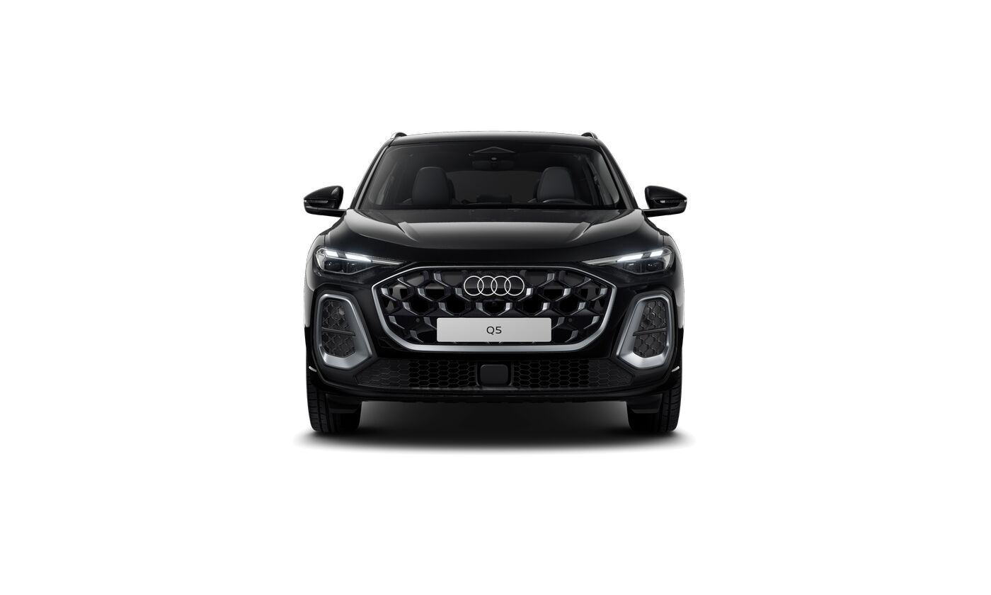 Audi Q5 SUV TDI quattro 150 kW S tronic