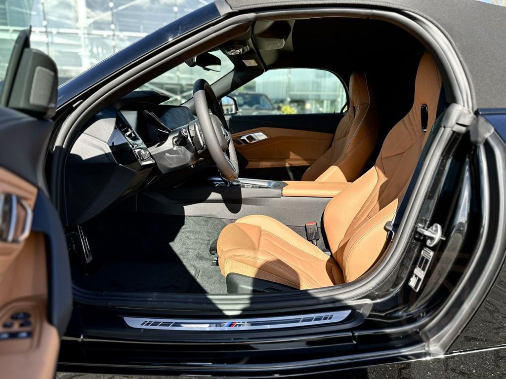 BMW Z4 sDrive30i Head-Up HK HiFi DAB LED WLAN RFK