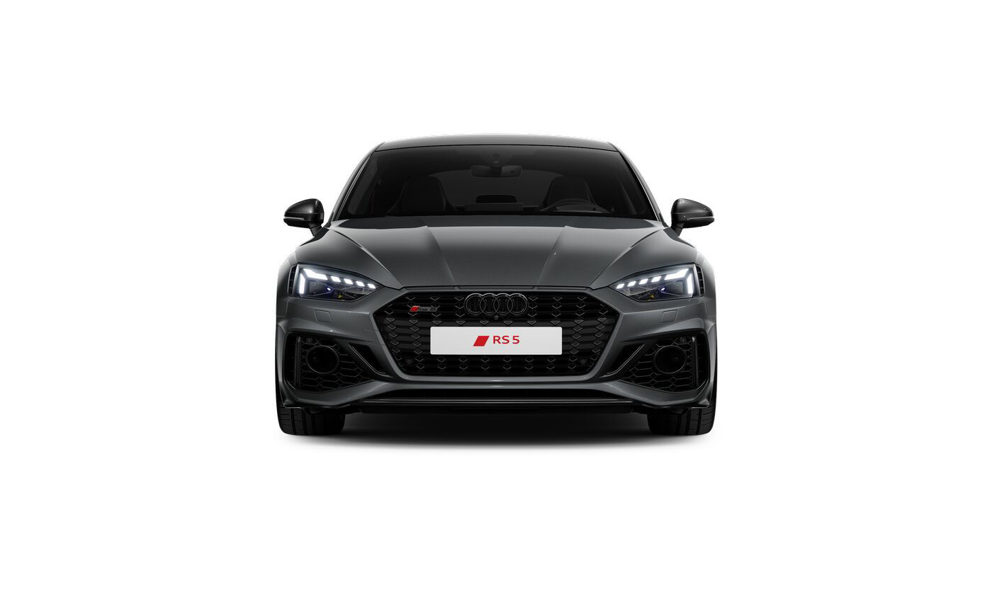 Audi RS 5 Sportback 5 331 kW