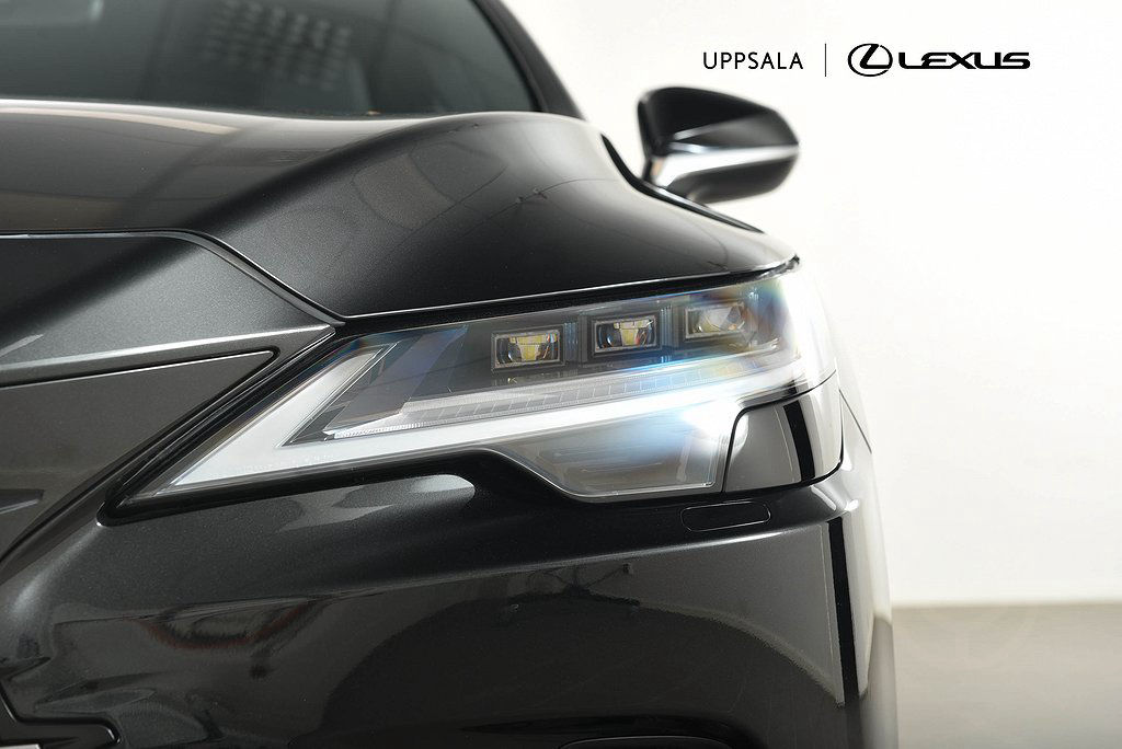Lexus RX 350h