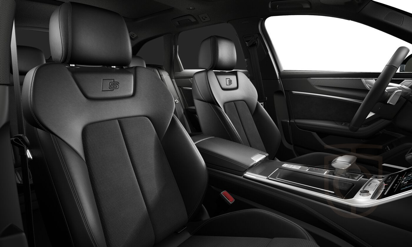 Audi A6 Avant TFSI e S line 55 e quattro 270 kW