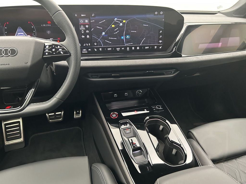 Audi S5 Limousine*EUPE 97.035*Pano*B&O*HUD*Matrix*Vir