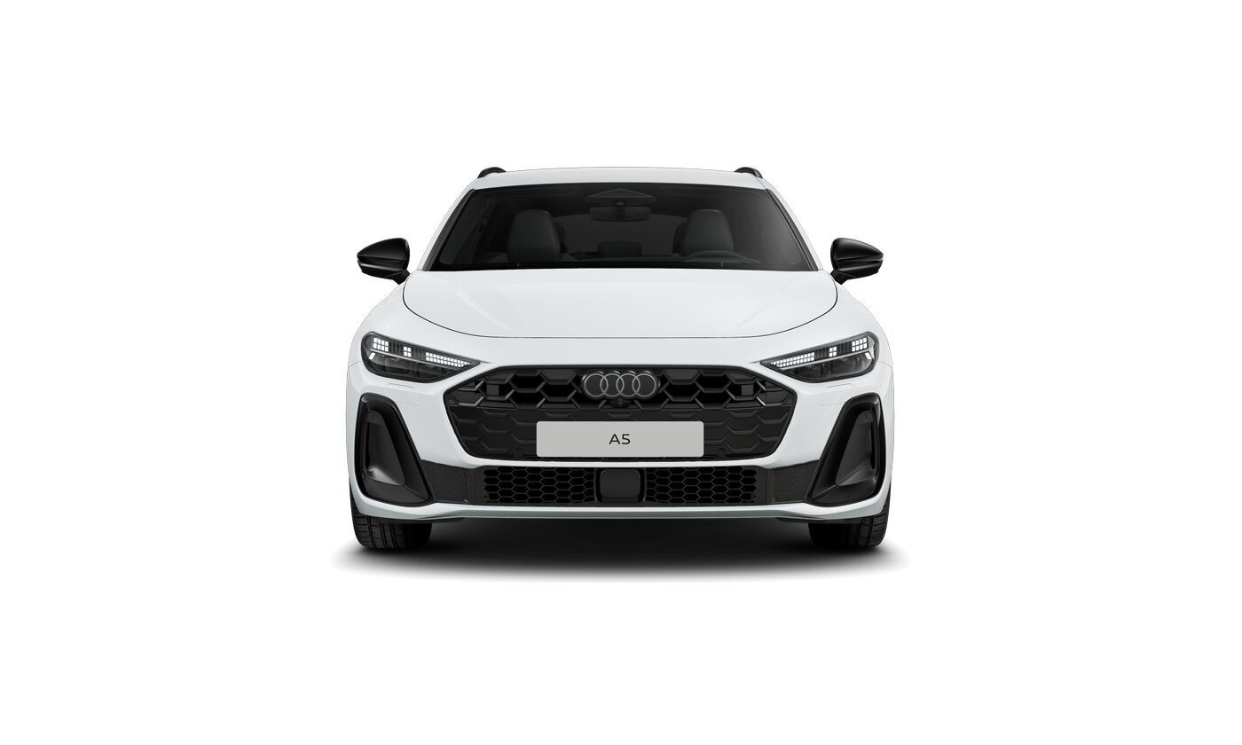 Audi A5 Avant TFSI quattro 150 kW S tronic