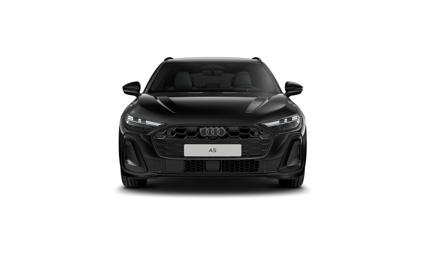 Audi A5 Avant TDI quattro 150 kW S tronic