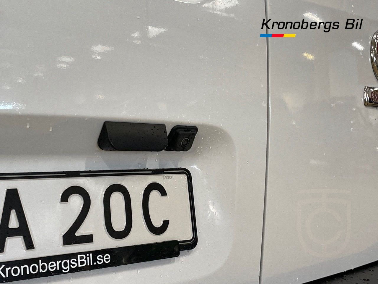 Fiat Doblo L2H1