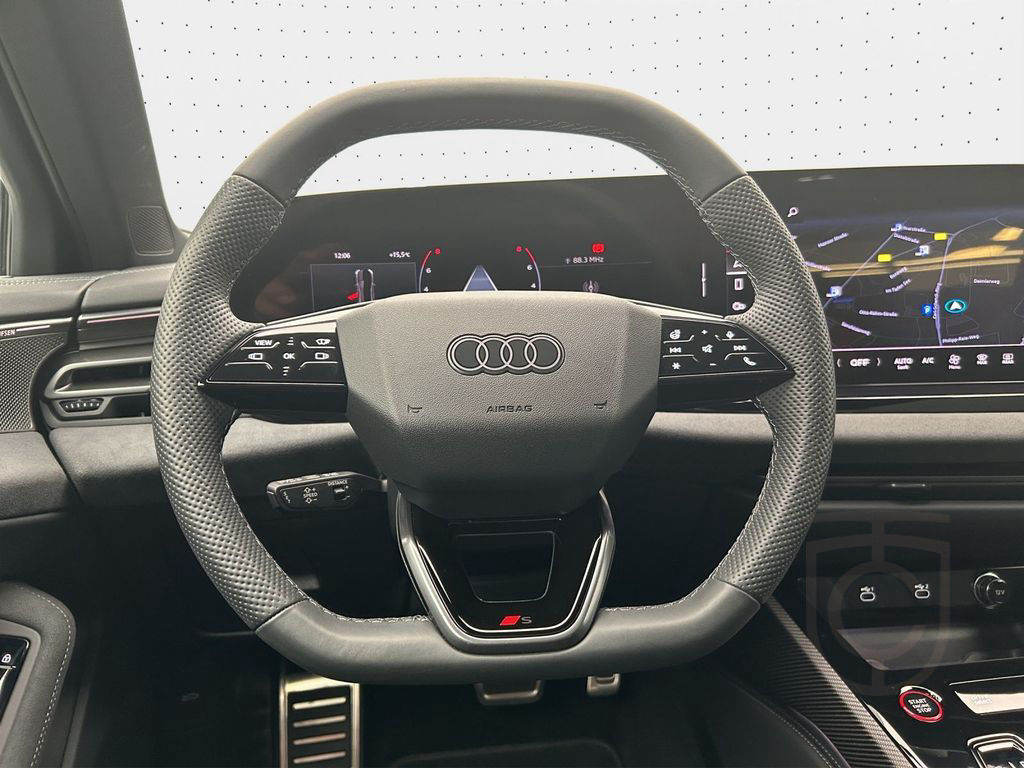 Audi S5 Limousine*EUPE 97.035*Pano*B&O*HUD*Matrix*Vir