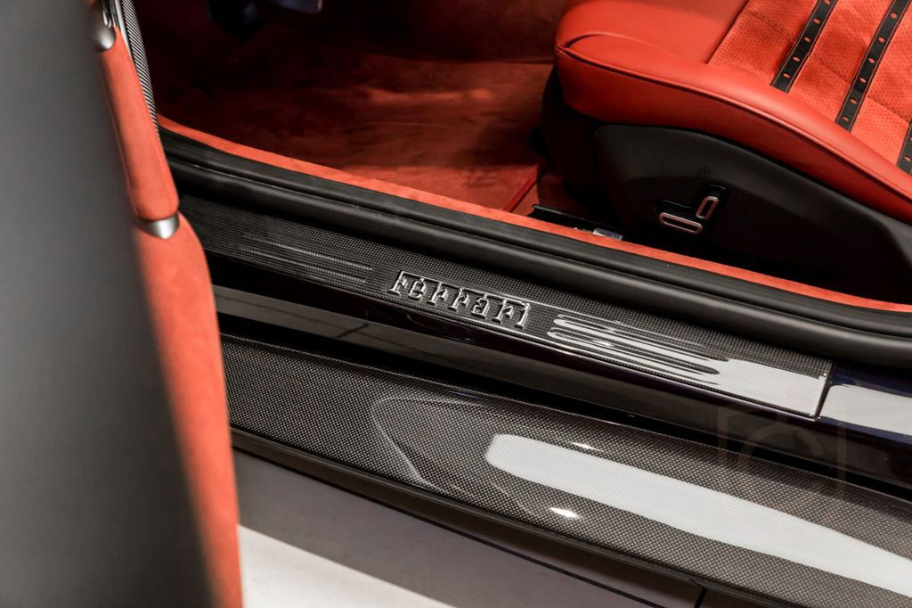 Ferrari Roma Spider ~Ferrari Munsterhuis~