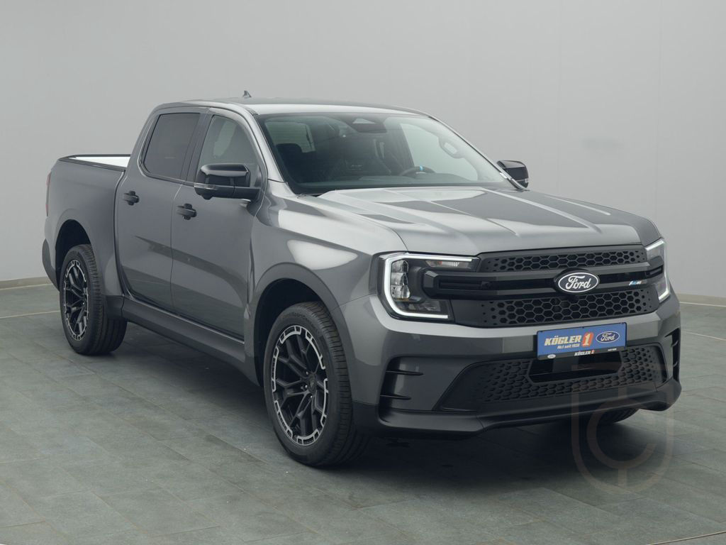 Ford Ranger MS-RT 240PS /Techno-/Komfort-Paket -12%*