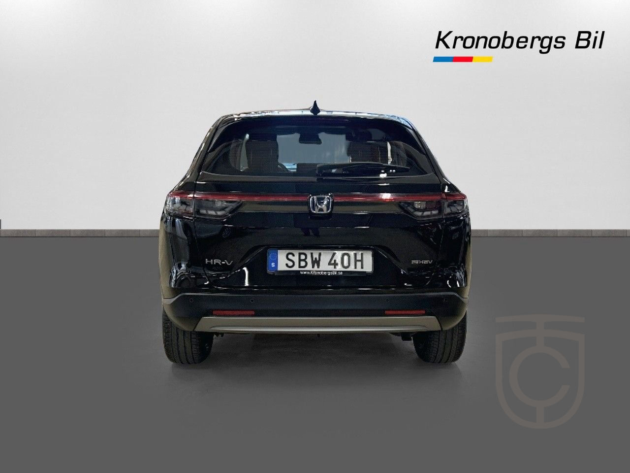 Honda HR-V Hybrid e:HEV 1,5