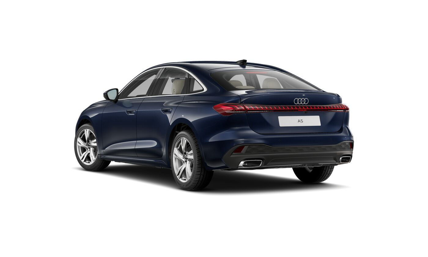 Audi A5 Limousine TFSI 110 kW S tronic