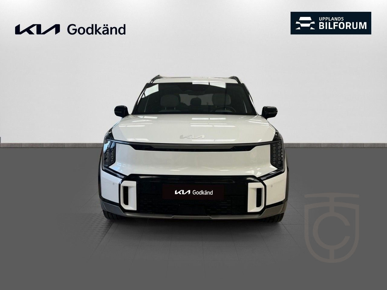 Kia EV9 AWD GT-Line