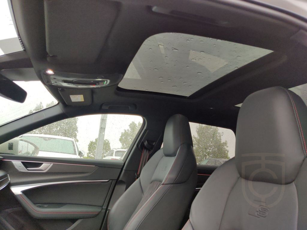 Audi S6 Avant 55 TDI q. Tiptr., HD Matrix, Pano, B&O,