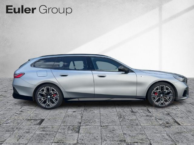 BMW 520 d xD M-Sport Pro Vollausst. UPE: 97.910.- br