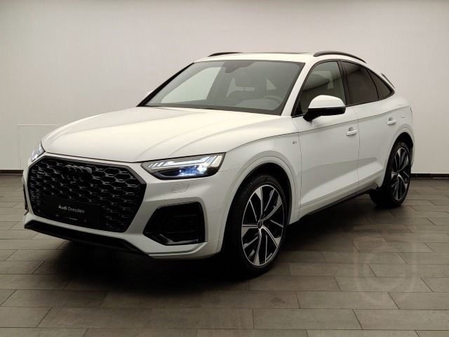 Audi Q5 Sportback S line 50 TFSI e quattro S tronic