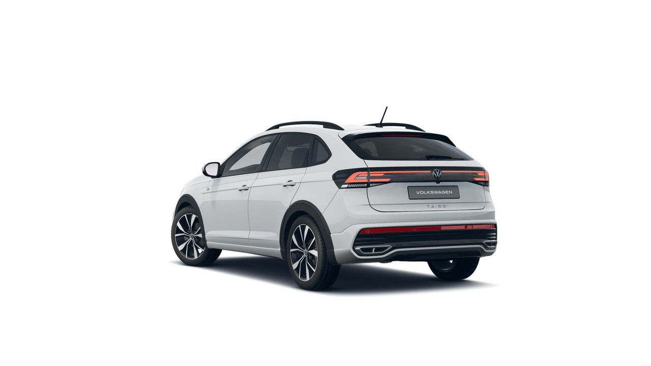 Volkswagen Taigo R-Line Edition 1.0 TSI