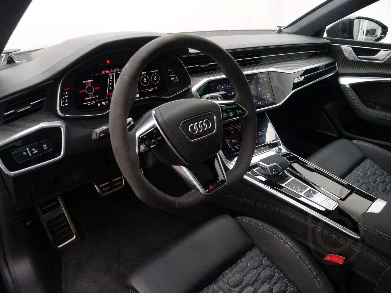 Audi RS7 Sportback Performance Exclusive