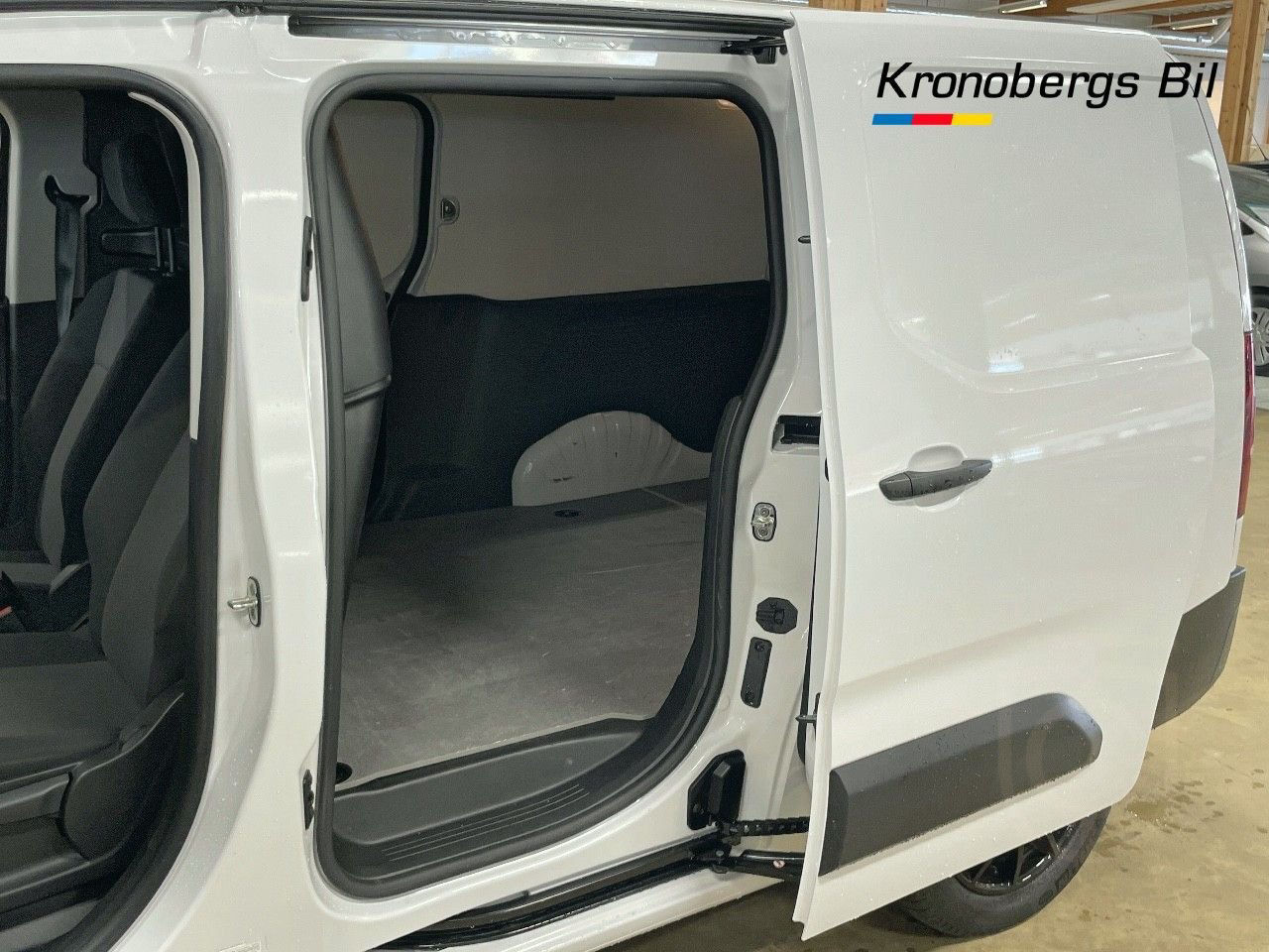 Fiat Doblo L2H1