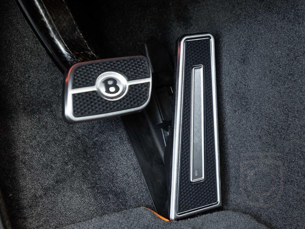 Bentley Continental GT Speed First Edition Hybrid