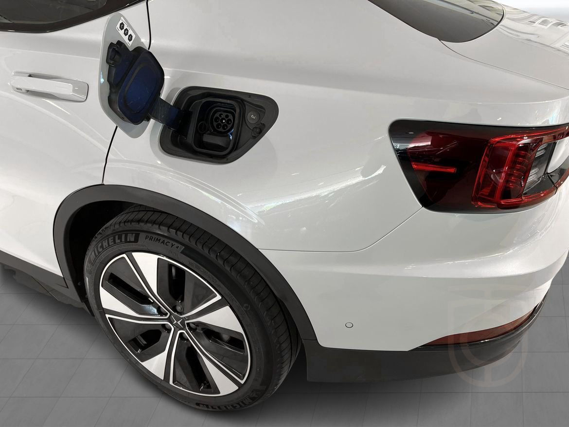 Polestar 2 Long Range Single Motor