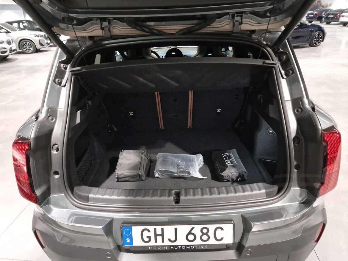 MINI Countryman C Package XL