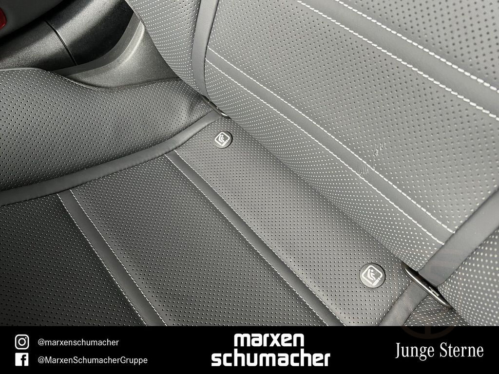 Mercedes-Benz AMG SL 43 V8-Styling+Massage+DIGITAL+PremiumPlus