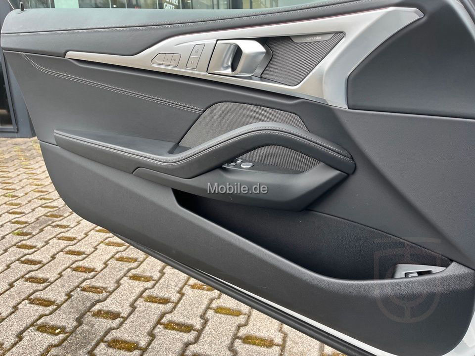 BMW 840i xDrive Cabrio M Sport DA Prof HUD Laser PA+