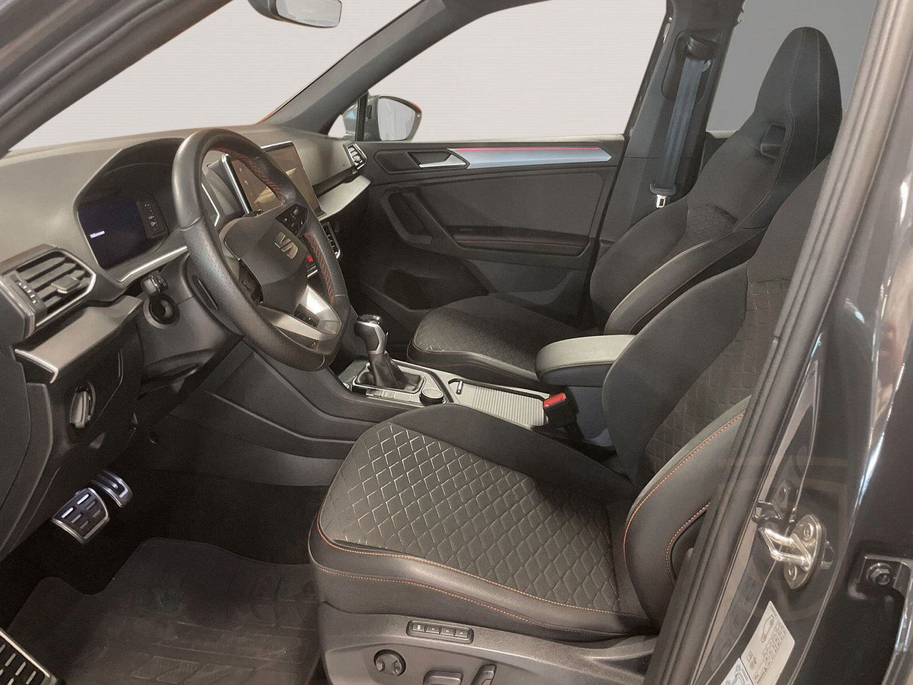 Seat Tarraco PHEV FR