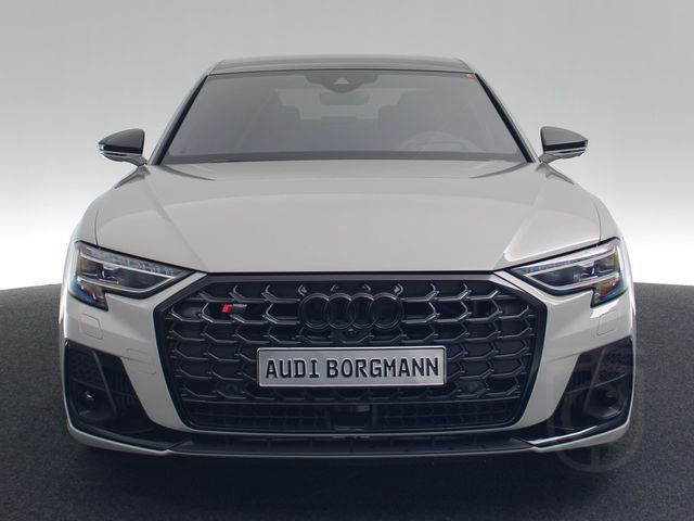 Audi S8 4.0 TFSI quattro 360° MATRIX-LED PANO STANDHZ