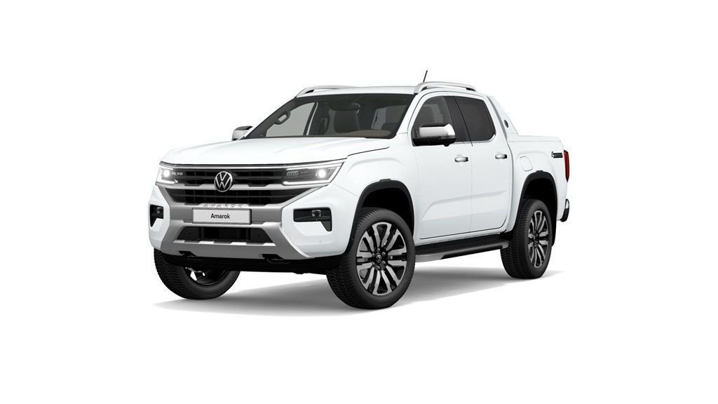 Volkswagen Amarok AVENTURA 3.0 TDI