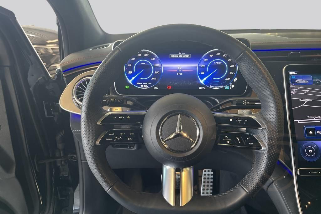 Mercedes-Benz EQE SUV 350 4MATIC