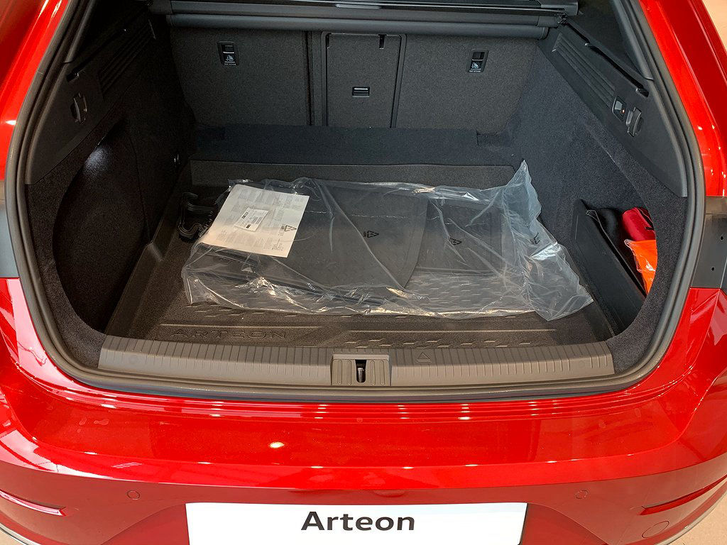 Volkswagen Arteon Shooting Brake TDI R-Line 200hk **Kampanj**